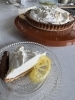 レモンタルト「レモンスイーツフェア🍋」