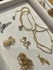 「18金のアクセサリー買取致します」