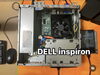 小さい筐体なのに中身はスッキリ「DELL Inspiron 3250」