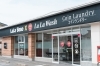 LaLa Wash 金川店 外観「LaLa Wash 金川店がGoogleマップに追加されました」