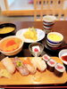 「魚沼市の鮨処 清水家さんで、好きなネタを選べるチョイスランチ！女子会や職場ランチにおすすめ！」