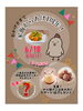 家飯からあげ1周年「家飯からあげ　1周年祭✨✨」