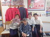 「デイサービス金太郎にまいぷれ八女さん遊びに来て頂きました(^O^)‼️。」