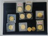 金貨「貴金属を高く売るなら【おたからや　厚別南店】♪貴金属ブランド品などの買い取りなどは【出張買取OK】おまかせください！高価買取キャンペーン実施中！」