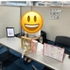 ふれあい就職相談会に参加