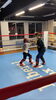 「試合に向けて🥊リベラルボックスジム！岡山市東区ボクシング・キックボクシング・フィットネス・パーソナルジム」