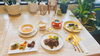 昼/夜 のコース料理も承ります。「日替わり定食で毎日ワクワク♪体に優しい手作りランチ、今日の気分に合わせてどうぞ！」