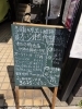 「6月６日のお薦めはイルガチェフェコチャレ」