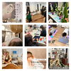 「6月サロン」
