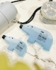 アイスブロック「シロクマならぬアオクマ！🐻‍❄️🧊かわいいアイスブロックでひんやり　岡山市の雑貨屋さん」