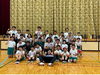 「6月2日(月) 四国中央市立金生第二小学校でフットサル教室を開催しました！🌈」
