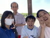「🌟ちょっと一息🌟福岡県八女郡広川町の障害者支援施設赤坂園🌟」