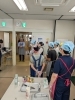 「社会福祉法人若草会へ二日間にかけて取材しました！」