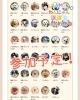 「✿2025/6/8㈪ 譲渡会(所沢市)保護猫参加情報！㉓小型犬」
