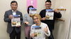 すみやグッディ ドラム講師 松崎大祐さん出演「ボイス・キュー「第530回 おつまみちょ～だい２」すみやグッディ ドラム講師 松崎大祐さん出演！」
