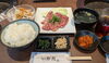 和牛カルビセット「❇️ランチご予約受け賜ります❇️【下諏訪町の和牛焼肉店/個室・大人数宴会】」