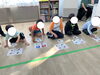 「【放デイ】仕分けゲームの日【札幌市北区児童デイサービスこぱんはうすさくら札幌太平教室】」