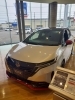 「ぜひ、このチャンスを活かして、最新の走りを楽しみませんか？日産オーラニスモの試乗が出来ます！！」