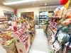 「売店では、ほっと一息つける甘いおやつを楽しめます！」