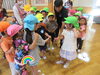 3園集まってジャンケン・ポンッ！「市内幼稚園交流会」