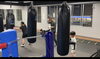 「金曜ボクシングデイ🥊リベラルボックスジム！岡山市東区ボクシング・キックボクシング・フィットネス・パーソナルジム」