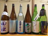 6/7(土)入荷　日本酒「田酒　古城の錦」