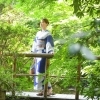 日本の夏・ゆかたの夏・塩屋の夏