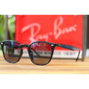 Ray-Ban「【メガネ】夏を彩る「Ray-Ban」サングラス入荷！定番ウェリントン型でおしゃれにUV対策」