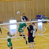 男子高校バレーボール長野県大会の様子「男子高校バレーボール長野県大会🏐 【茅野市/整体×運動で健康アップ】」