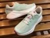 SALOMON AERO GLIDE 3 W「ミント×グレープが爽やか！ サロモン「AERO GLIDE 3」。」