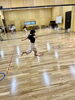 「ジャンプの練習【諏訪市キッズダンス！初めての習い事におすすめ♪】」