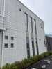 施工後「みやまつ歯科で外壁2面を洗浄！お家・店舗・アパートにも対応します」
