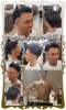 那須塩原☆黒磯 床屋 バーバー BARBER 「那須塩原 理容室＆美容室 ヘアーファクトリー☆マハロ　週末も１００名近くのお客様がお来店いただきました～　心より感謝いたします。」