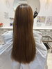 ビフォア「バッサリカットヘアドネーション☆青梅市河辺駅から徒歩5分☆「Nico pal hair salon」」