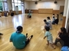 運動遊び🏃‍♀️始まるよ〜✨「✨親子講座（親子運動遊び）🤸✨」
