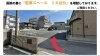 １６台分　増設致しました。　粟田歯科医院「粟田歯科医院　駐車場　１６台　増設致しました。」