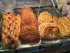 職場のお昼のひとときを演出。焼きたてパン「本日の営業は？」