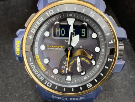 カシオ G-SHOCK 腕時計 買取「カシオ CASIO G-SHOCK 腕時計 お買取りさせて頂きました。 貴金属と腕時計の買取 「金町は大黒屋です」 大黒屋 金町買取センター(金町駅北口徒歩1分) 提携駐車場 ヴィナシス金町パーキング 安心の256台」