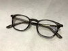 「≪Mr.Gentleman EYEWEAR JBD≫ 新しいフレームが入荷しております。」
