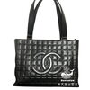 CHANEL チョコバートートバッグ「CHANEL チョコバートートバッグ　買取‼️ブランド品、貴金属　売るなら弁天屋出雲店へ😊　出張買取も好評受付中‼️」