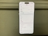iPhone15ProMAX512GB「【買取大吉イトーヨーカドー洋光台店】iPhoneの査定買取りです！」