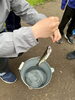 魚「みんなで釣り堀！【札幌市北区児童デイサービスこぱんはうすさくら札幌太平教室】」