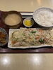 熊谷の加賀屋食堂です。ザ・定食屋さんです。「探偵歴34年の経験と実績。明朗会計。女性相談員在籍。浮気調査・家出人調査・結婚調査・詐欺被害調査等。群馬-前橋・高崎　埼玉-川越・上尾　茨城-水戸・土浦・つくば　栃木-宇都宮、探偵調査全国対応。」