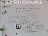 2次関数問題の解法「📈📐 数検３級まで残り10日 🤔🔢　★英会話と体操のコラボ教室（堀切、お花茶屋、綾瀬、亀有、小菅）」