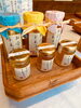「ハチミツisパワー🐝🍯」