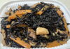 ひじきの煮物「八王子シフォンケーキ　　　G&Bみづき」