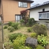 庭木剪定のビフォーアフターをご紹介！明るくスッキリとしたお庭に生まれ変わりました