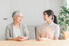 「白鳥ケアサービスは「介護のお悩み、何でも相談できる窓口」です」