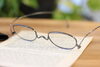 ペーパーグラス「【メガネ】薄さと機能美を両立した「ペーパーグラス」老眼鏡をお作りしました」