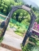 「ハーブのこみちでは・・・🌱」